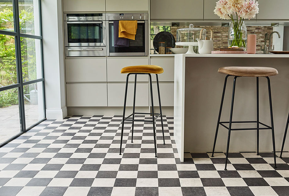 LVT - LUXURY VINYL TILES BECCLES | CARPET BOUND AND FLOORING BECCLES